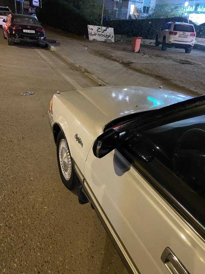 السلام عليكم هارتوب ٩١ رقم بصره مكينه ٢٥٠٠ مكفوله من الكص والنقل جثه والضربه القويه مكان بصره ابو الخصيب السعر ٤٧ وبيها مجال بصيط ***********
