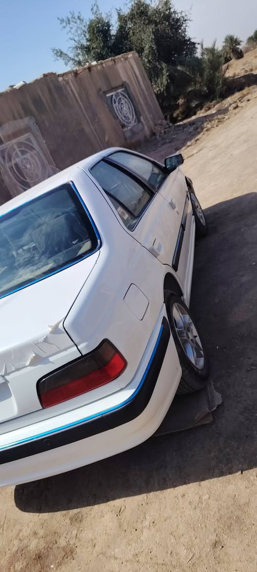 السلام عليكم بيجو بارص السعر 80$وبيه مجال بسيط 2023 مكفوله كفاله عامه
السيارة اخت الزيرو ماشيه 26الف فقط
تايراته مال الشركه سبير منازل مواصفاته معرؤفه مري شفط كشن كهرباء شاشه اعطال  وبعد مواصفات مكان السيارة الديوانية  
***********وات ساب موجود
