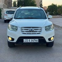 سنتافيا 2010 خليجي فول للبيع  محرك 4 سلندر 2400 دوش  كير مكينه صدر نضي...