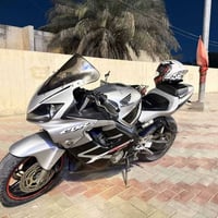 افوراي • ٢٠٠٤ • مكفوله