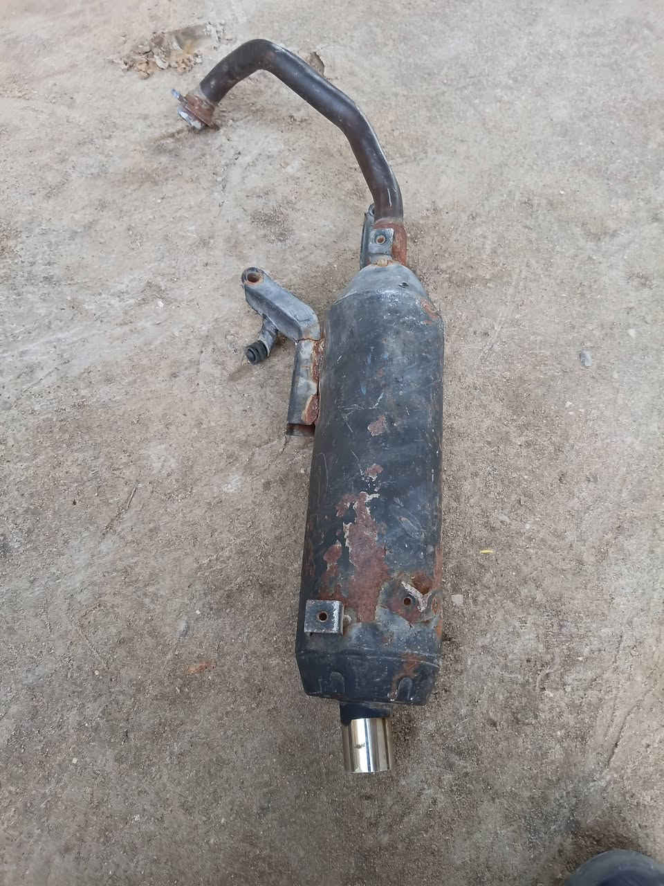 غراض ماكس للبيع شراي يجي خاص سعر مناسب


**إذا كنت صاحب هذا الإعلان وتريد حذفه لأي سبب، رجاءا أرسل رسالة إلى الدعم الفني**