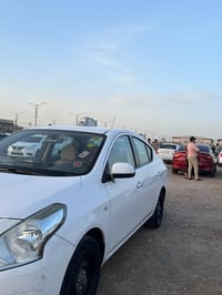 نيسان صني • ٢٠٢٣ • ٦٢ الف