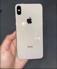 آيفون XMIX • ٢٥٦ • بطارية ١٠٠