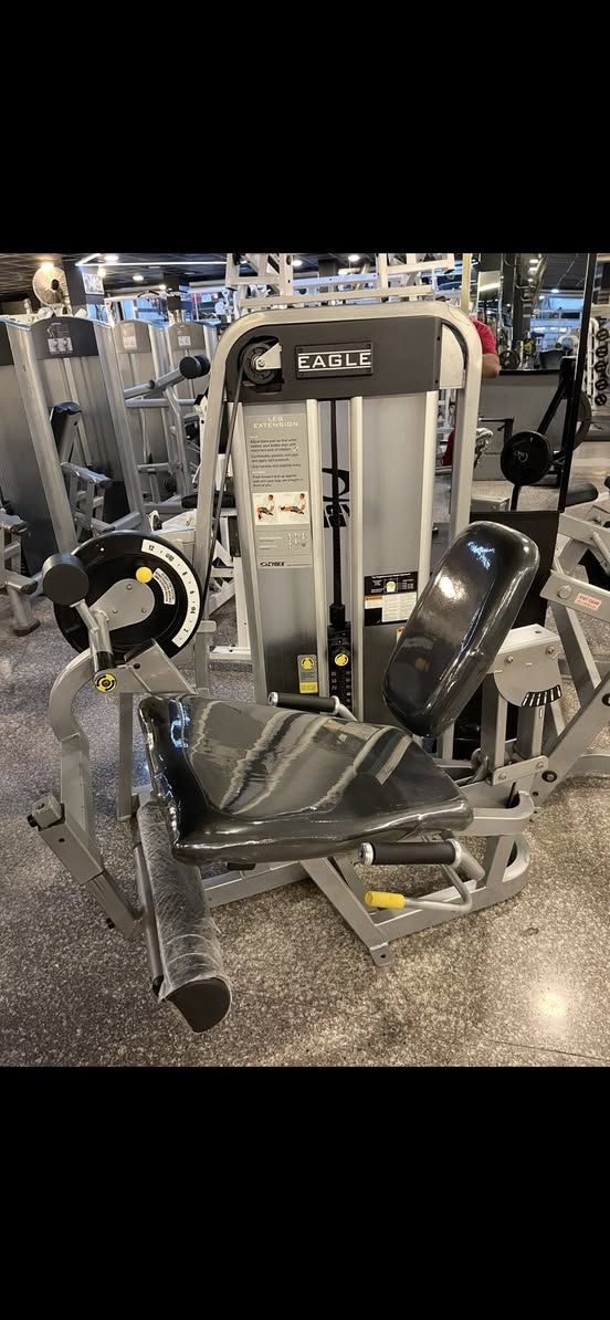 تراي سيقان امامي  سايبكس اخر اصدار  امريكي  اصلي   ***********
