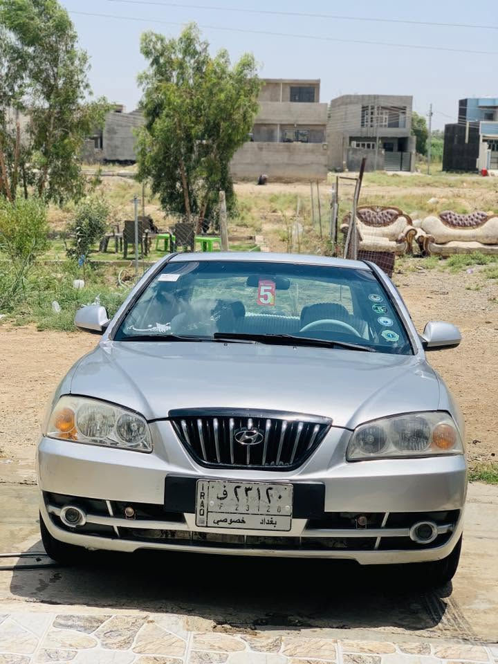 سلام عليكم للنتره 2005 وارد أمريكي ضرار باب سايق بدون دواخل مصبوغه عام جماليه شراط اثر جراد   كير اوتماتيك مكينه 2000 صدر مامي خلفي كله جديد تخم تاير تدفه تبريد كهربيات كله عل بلاد دوشمه او دامه كامله سياره مسويله مابيه اي نقص مال جناي  رقم بغداد مشروع وطني السعر 68 بيه مجال الطيبين   العنون ديالئ  الستفسار تصل ***********
