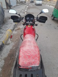 بوكسر مديل ٢٠٢٠ دراجه كامله من كلشي السعر ٨٥٠ المكان الحسينيه مال راجد...