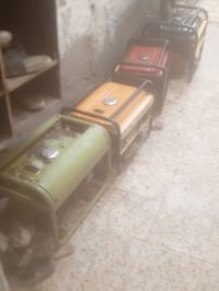 مولدات • شغالات • ميسان