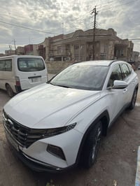 توسان موديل 2023 خليجي ماشيه19 كم مواصفات ماعدا البانوراما تشغيل عن بع...