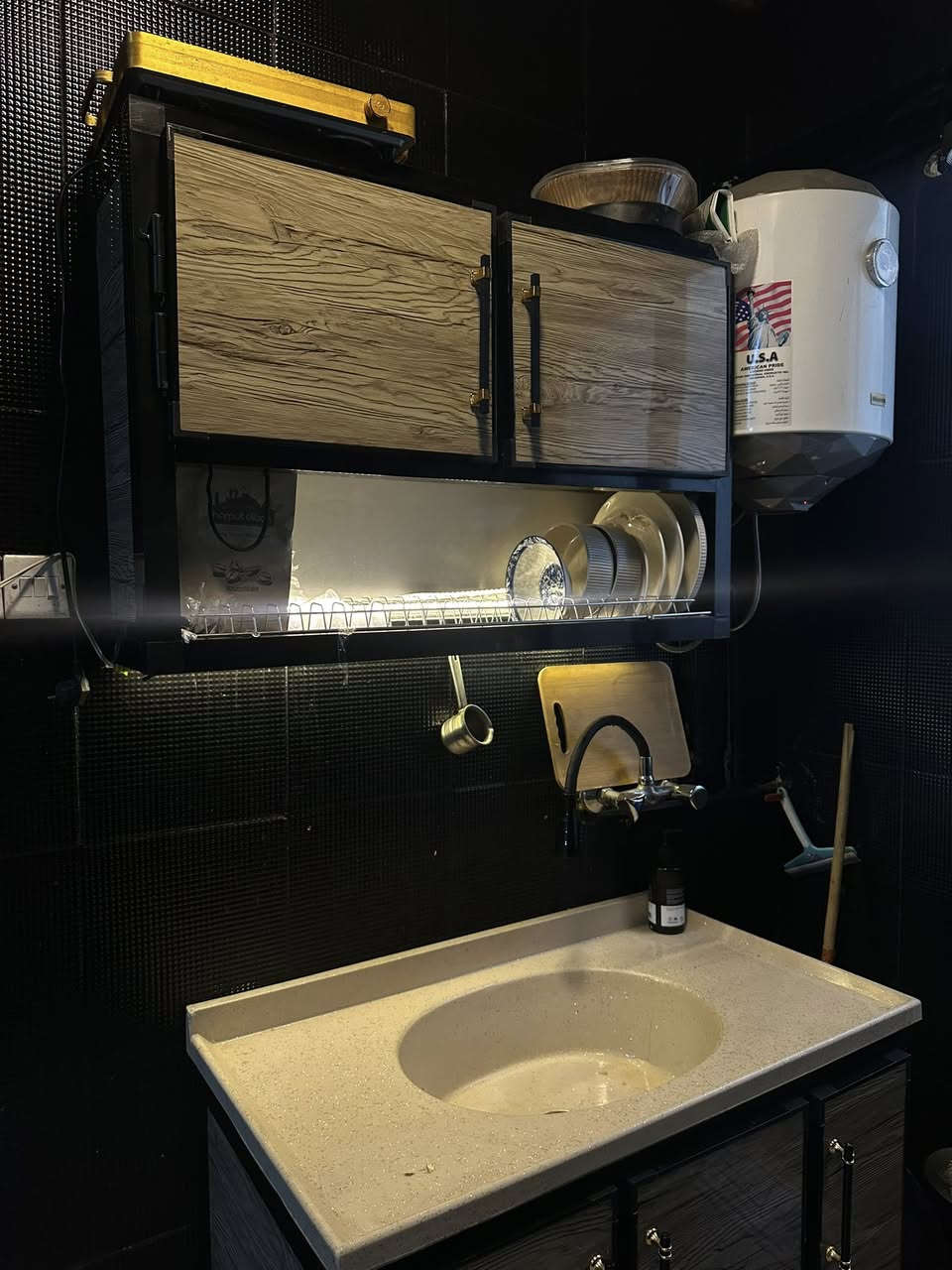 السلام عليكم
اغراض منزل للبيع 
العنوان الكرادة 
***********
