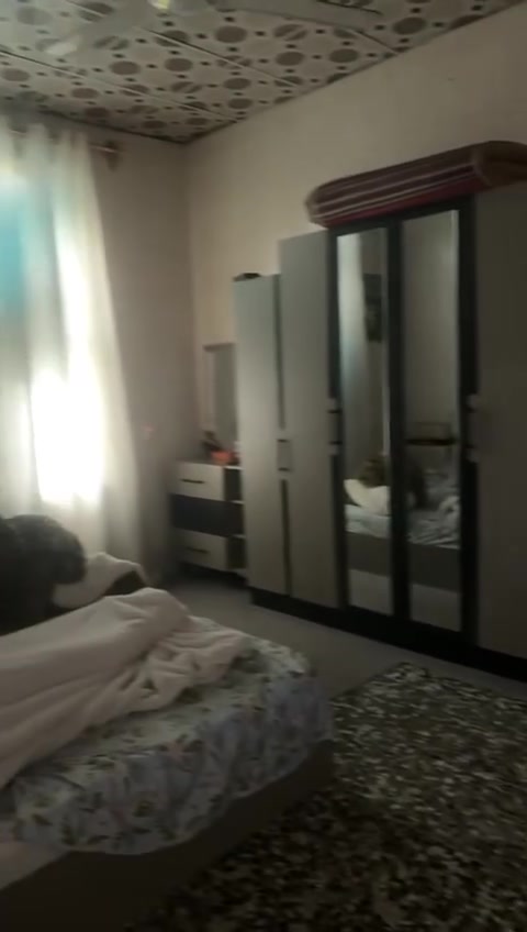 شقه ليجار منطقةضياءالحلفي فرع اسواق البركه شقه نضيفه طابق ثاني ركن عائله صغيره ***********
