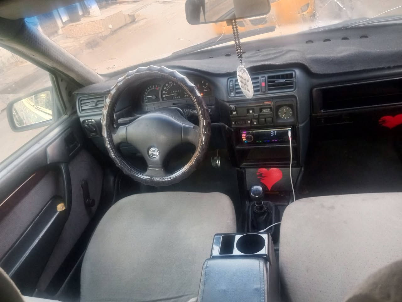 سلام عليكم اوبل فكترا موديل 1991رقم كركوك سياره نضيفه حجم 18 دفتر بنزين
صدر جديد محرك بي بخار قليل بدون خياس السياره السعر 38


**إذا كنت صاحب هذا الإعلان وتريد حذفه لأي سبب، رجاءا أرسل رسالة إلى الدعم الفني**