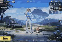 حساب ببجي عالميه 
لفل المجموعات 65
47 سلاح 
٣٣ كيل مسح 
٣ ماكس منهن الامفور والايكي والسكار 
اثنين ماكلرن وحده داسيا 
السعر 450
***********
