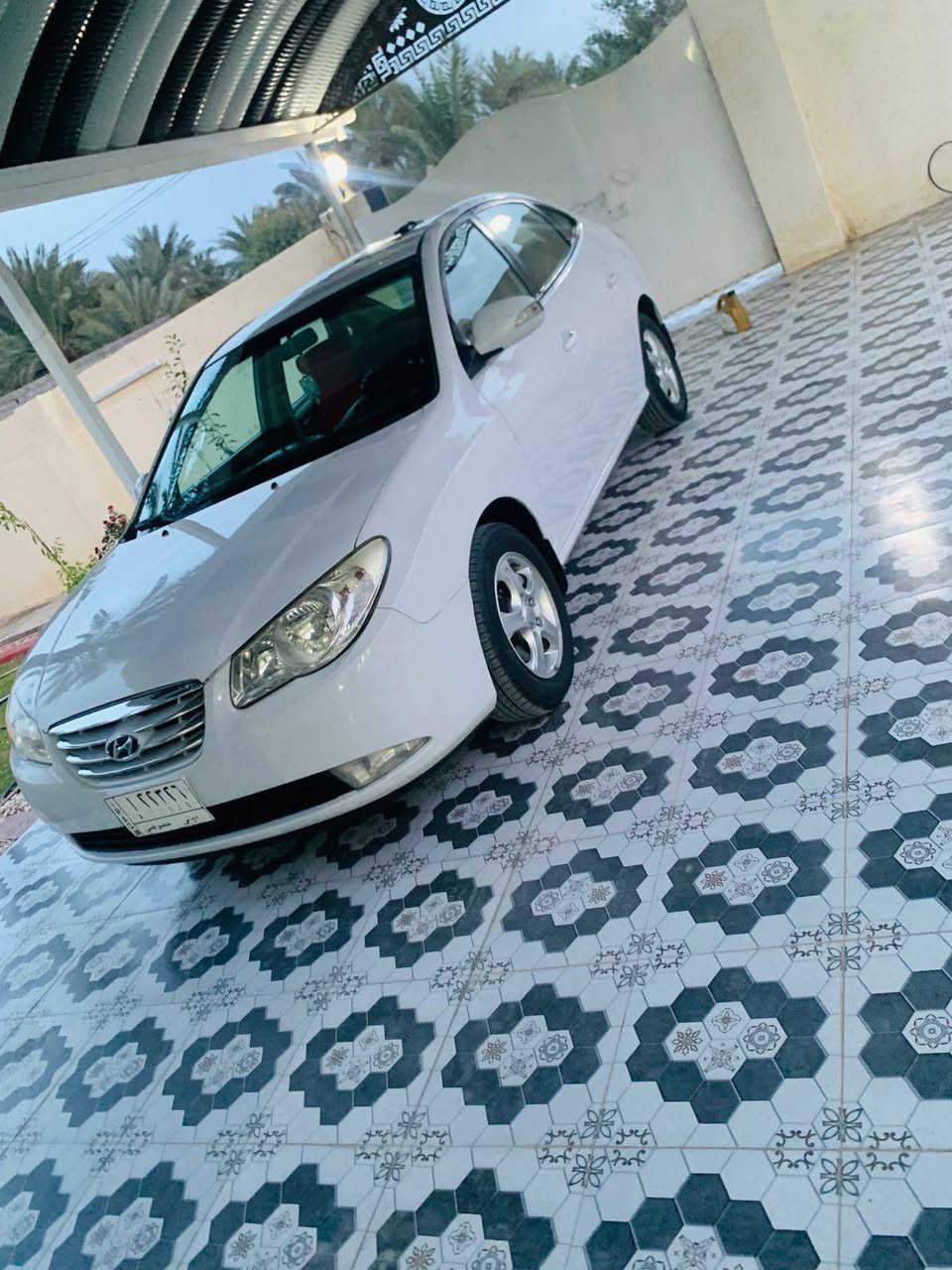 النترا موديل 2011 خليجي حجم محرك 1600محرك كير تبريد ميكانيك مكفول
رقم ديالى سنويه ل 2029 سونار داخل منشور بدون صبغ فقط بارد

مكان بعقوبه السعر (107)

(***********)
