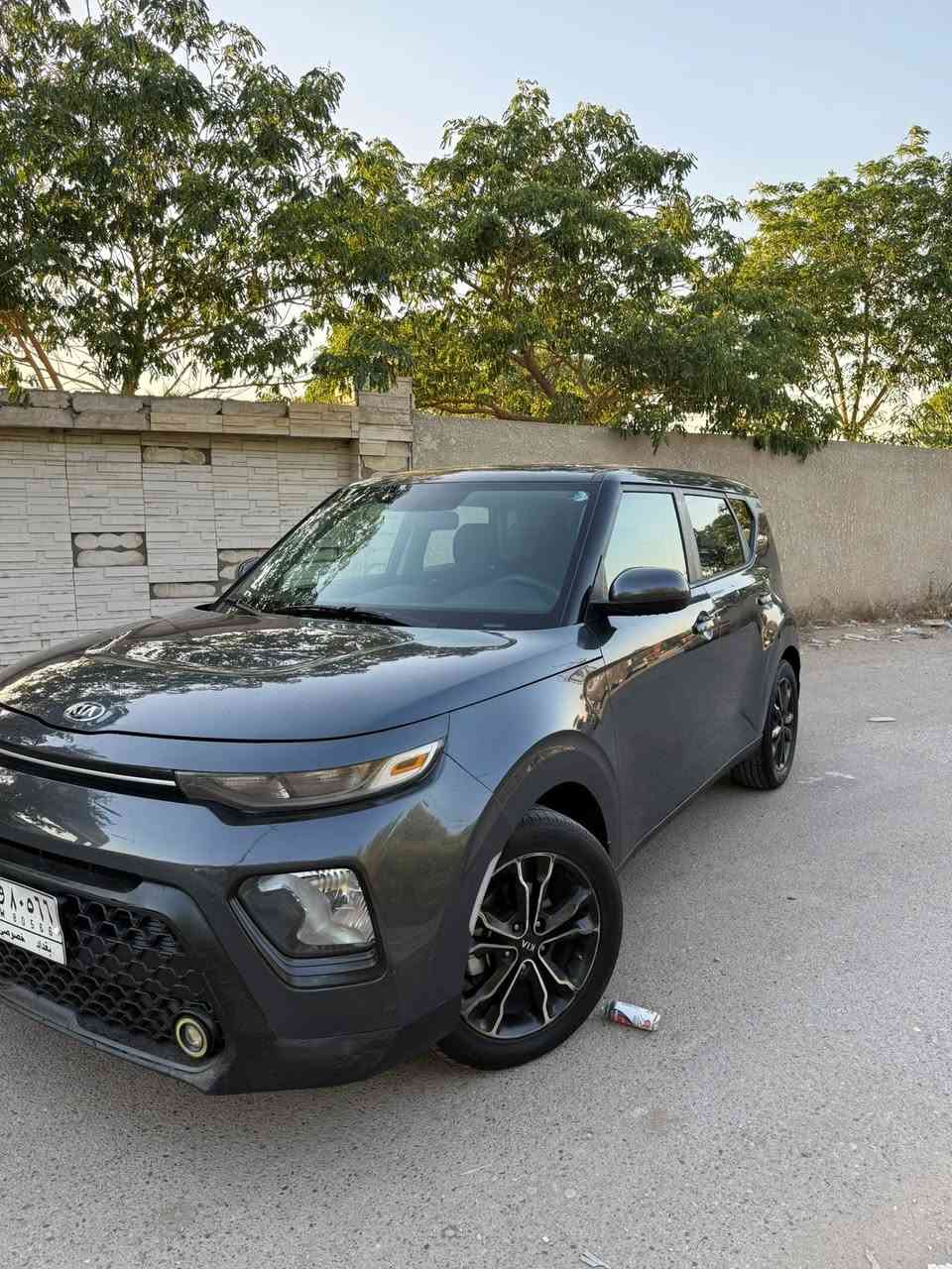 سلام عليكم للبيع صول موديل 20 
حادثه جاملغ امامي جهة الصدر والباب والباب الخلفي مرشوش ويا يعني 3 قطع وناشرلك السونار وياه
المواصفات 
شاشة جبيرة
حساس خلفي
كامرة دوارة
تحكمات سترين
ويلكب
رادارات
 وباقي المواصفات المعروفة
ماشية 43 الف
السعر 126 وبيه مجال بسيط
للاستفسار *********** 
مكاني بغداد
اعتذر عن المراوس بيع فقط
