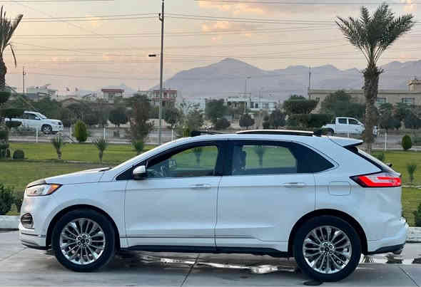 2020 𝐅𝐎𝐑𝐃 𝐄𝐃𝐆𝐄-𝐓𝐈𝐓𝐀𝐍𝐈𝐔𝐌

‎فورد ادیج تیتانیوم موديل : 2020
‎عداد المسافة : 47ميل الف
‎حجم المحرك :  2.0L TURBO ( 4.سلندر )
‎ملاحظة السيارة :1 قطع صبغ بدون دواخل
‎المواصفات : 𝐓𝐈𝐓𝐀𝐍𝐈𝐔𝐌
كوشن سارد و گەرم فول فول مواسەفات
‎بەس ۱پارچەو نیوو بۆیاخ(جاملخ سەكن)
‎داخل اسود بيلادي
‎فتحة سقف بانورما
‎فورویل 𝐀𝐖𝐃
‎‏بصمة ابواب
‎‏‎بصمة تشغيل 
‎تشغيل عن بعد : 𝐑𝐄𝐌𝐎𝐓𝐄 𝐒𝐓𝐀𝐑𝐓
‎‏‎شاشة دشبول ديجيتال
‎كاميرا امامي 
‎كاميرا خلفي 
‎كير ماوس
‎كير شفتات استيرن
‎ هاند بريك بصمة
‎اوتو هولد : 𝐀𝐔𝐓𝐎 𝐇𝐎𝐋𝐃
‎اوتو ستارات : 𝐀𝐔𝐓𝐎 𝐒𝐓𝐀𝐑𝐃
‎اوتو ستارات : 𝐀𝐔𝐓𝐎 𝐒𝐓𝐎𝐏
‎رادار امامي (تحديد مسار)
‎‏‎رادار جانبي (نقاط عمياء)
‎‏‎رادار خلفي (التحذير من الاصطدام)
‎‏‎حساسات امامي
‎‏‎حساسات جانبي 
‎‏‎حساسات خلفي 
‎نظام : 𝐄𝐂𝐎
‎نظام : 𝐍𝐎𝐑𝐌𝐀𝐋
‎نظام : 𝐒𝐏𝐎𝐑𝐓
‎‏‎تحكم استيرن 
‎‏‎استيرن تدفئة 
‎كشنات جلد
‎‏‎كشنات كهربائي
‎كشنات خزن+ميموري 
‎كشنات تبريد
‎‏‎كشنات تدفئة
‎‏‎تبريد لمس
‎‏‎تبريد مركزي 
‎‏‎صندوق شفط كهربائي 
‎‏‎لايتات ليد وعدسة زينون بيلادي
‎‏‎بلوجكترات 𝐋𝐄𝐃 بيلادي
‎‏‎بكلايتات 𝐋𝐄𝐃 بيلادي
‎‏‎ويل كروم
شانسي/2FMPK4K9XLBB12511

***********
***********
رانيه/سليماني

السعر :179$ رانية
