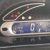 سياره كيوكو موديل 2011 فول اتوماتيك هزه جديده رقم نكليزي اني شرعي ماشي...