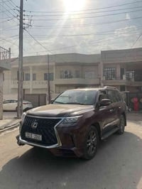 لكزس 2014 فولل موصفات لونن مرواني سياره 2014 محدثه 2014 سياره بيهه قطع...