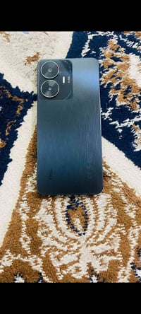 ريلمي سي55 • ٢٥٦/٨ • حي القدس