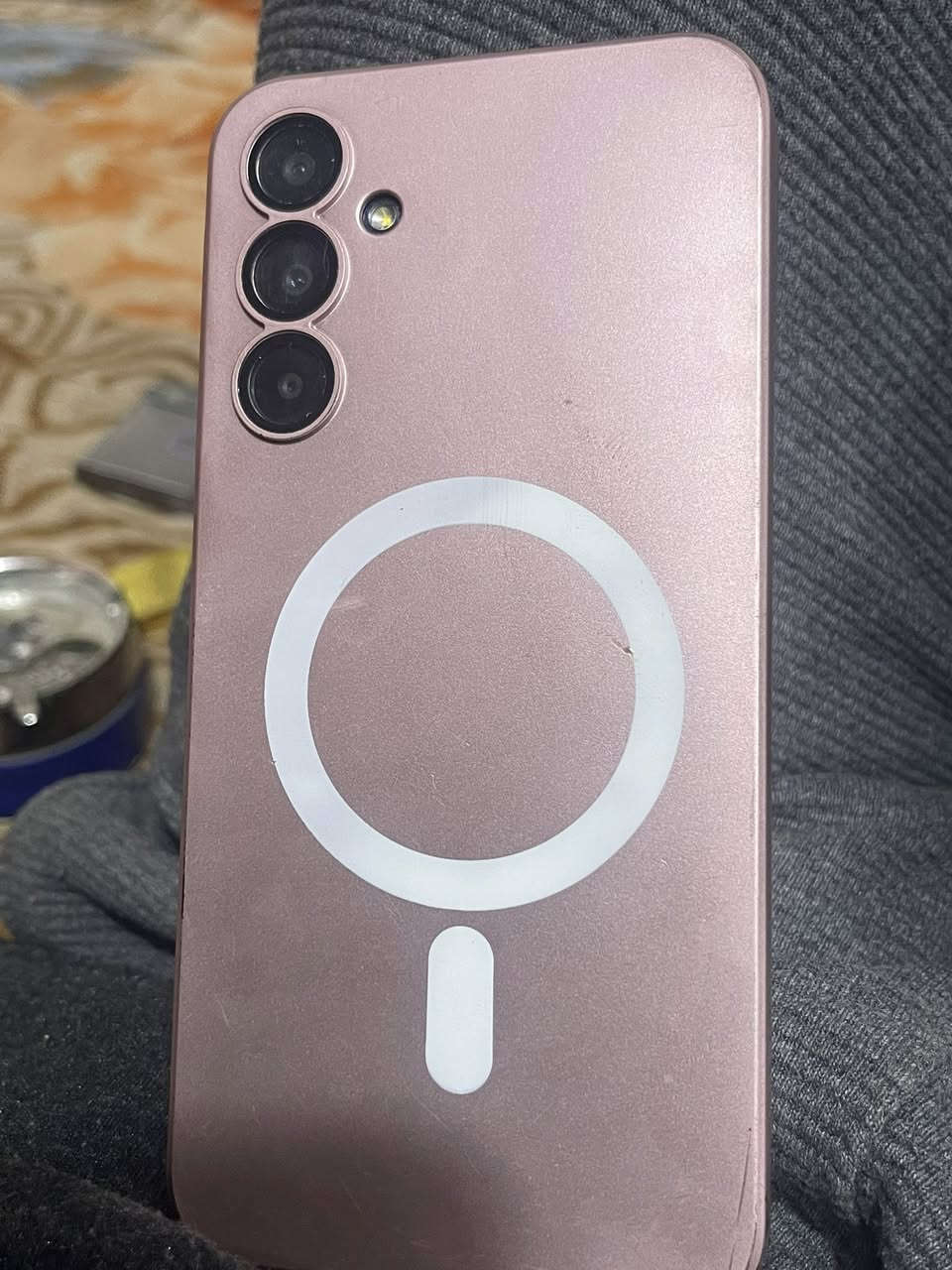 ب١٠٠ جهاز مال بيت جديد
بل حله


**إذا كنت صاحب هذا الإعلان وتريد حذفه لأي سبب، رجاءا أرسل رسالة إلى الدعم الفني**