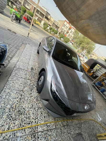 سلام عليكم لانتره هايبرد موديل ٢٣ دخول جديد ماشيه ٢٤  ميل مواصفات بلو رادار امامي خلفي جانبي كشنات تدافئ اوتو هولد ويل كب موجود هو تايراته مكان سياره بغداد حي اور ***********/*********** 
سعر ١٦٠ وبيه مجال صور حادث بل منشور
