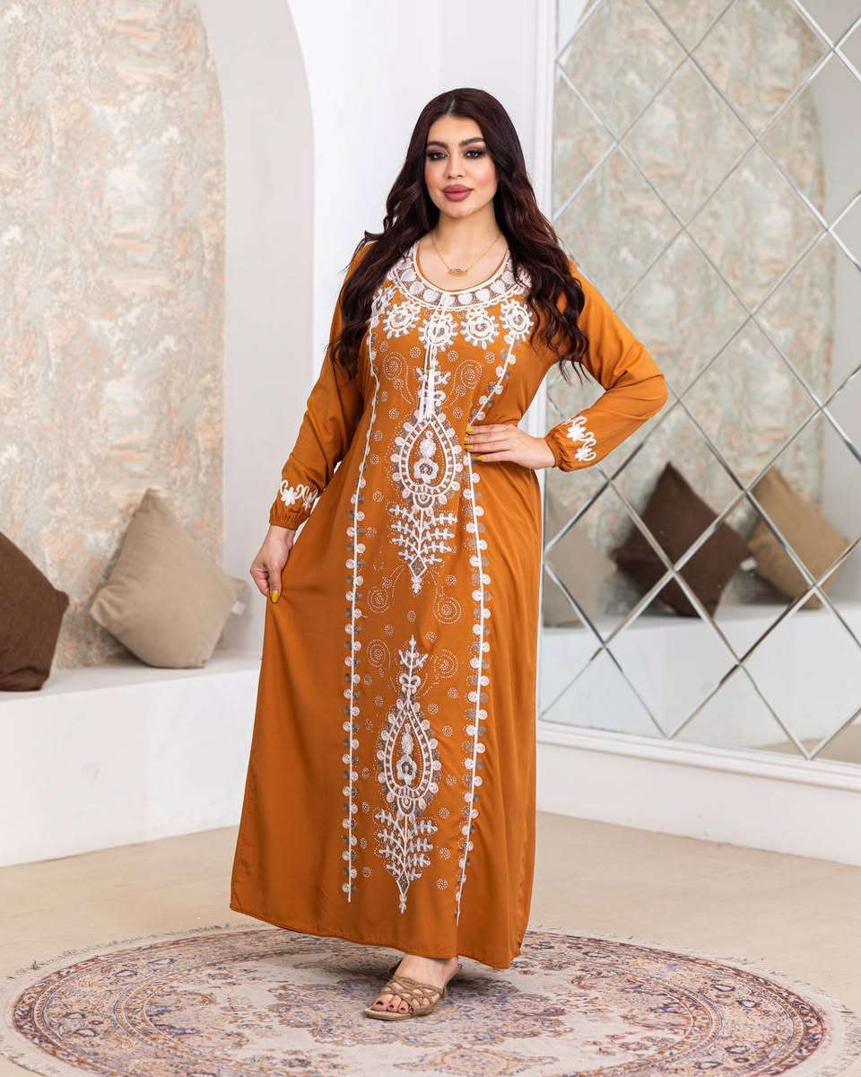 قناه التلي الجمله والمفرد 
https://t.me/drar_313

😍#جديدنا_وصل😍

 دشداشه  نسائي  🥰 
تطريز+ ستراس 

#الخامايه_قطن_مراسي_مصري

القياس.   2x 3x

السعر . الدرزن 120 

سعر المفرد 14
يوجد خدمة توصيل لجميع محافضات


**إذا كنت صاحب هذا الإعلان وتريد حذفه لأي سبب، رجاءا أرسل رسالة إلى الدعم الفني**