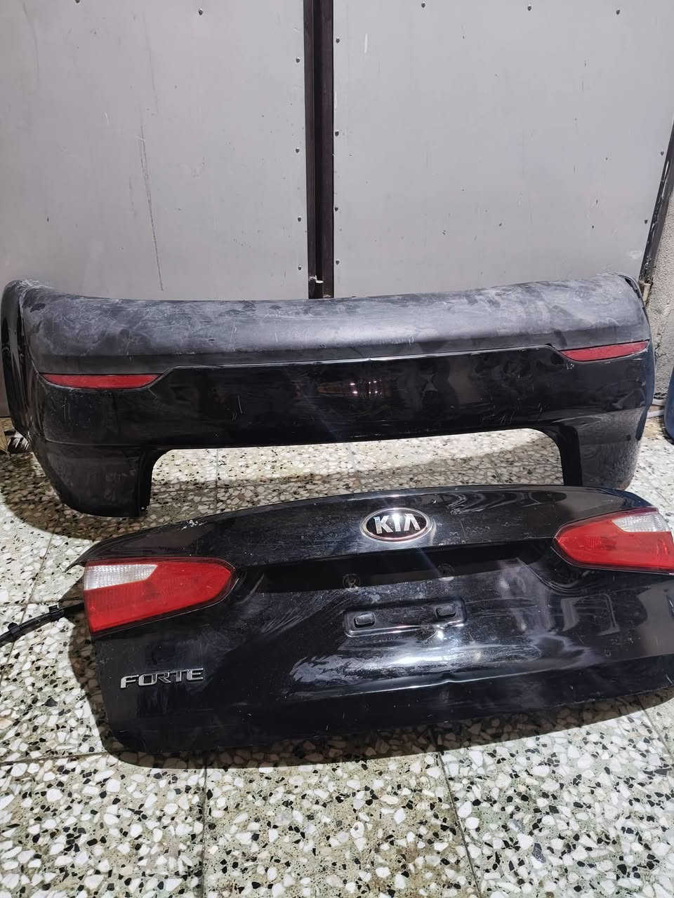 دعامية وقبغ جنطة مع ملحقاتها كاملة لفورتي 16 السعر 300 الف دينار


**إذا كنت صاحب هذا الإعلان وتريد حذفه لأي سبب، رجاءا أرسل رسالة إلى الدعم الفني**