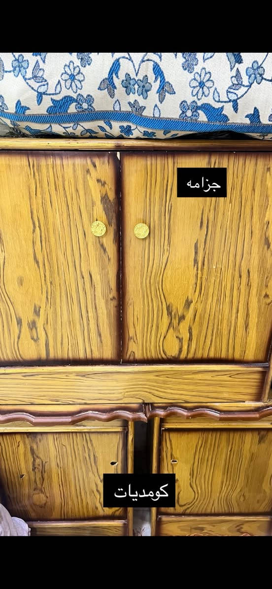 للبيع


**إذا كنت صاحب هذا الإعلان وتريد حذفه لأي سبب، رجاءا أرسل رسالة إلى الدعم الفني**