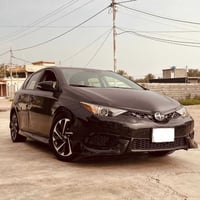 كورلا سيون IM • ٢٠١٦ • ماشيه ٦٧٠٠٠