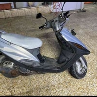 ماطور ماكس • ١٤٠كم/س • بي مجال