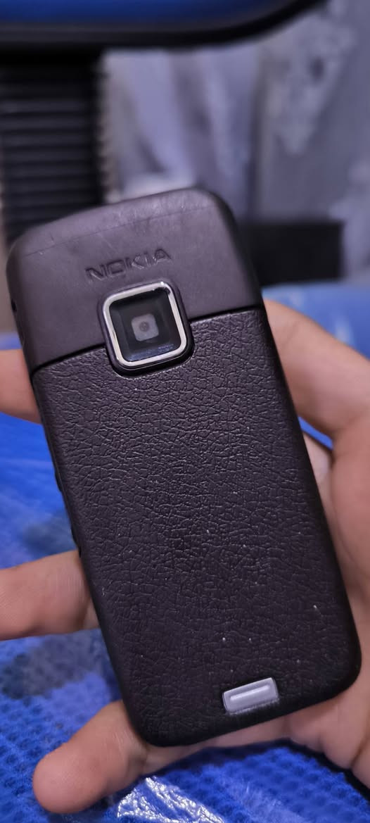 نوكيا E65 نظيف كلة شغال شرط الفحص السعر 35 مع التوصيل


**إذا كنت صاحب هذا الإعلان وتريد حذفه لأي سبب، رجاءا أرسل رسالة إلى الدعم الفني**