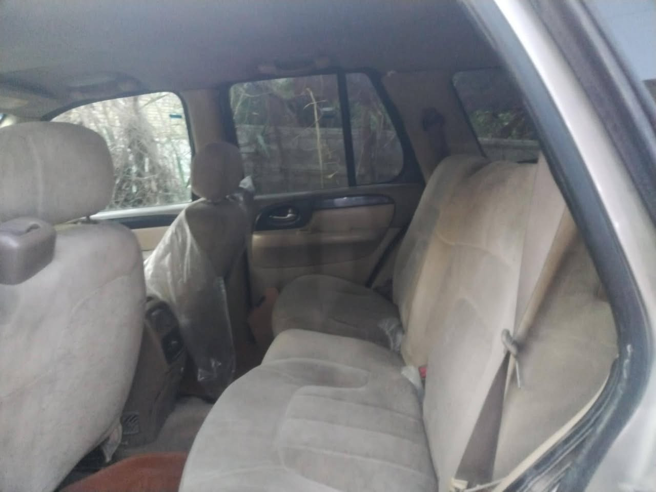 جي ام سي امفوري ٢٠٠٨ للبيع مزاد وزاره الداخليه معاملها كامله فقط واصله لدفع الكمرك سياره حلوه مال جناي السعر ٦٥ورقه ورقه وبيها مجال تترقم بابل
هزه كامله


**إذا كنت صاحب هذا الإعلان وتريد حذفه لأي سبب، رجاءا أرسل رسالة إلى الدعم الفني**