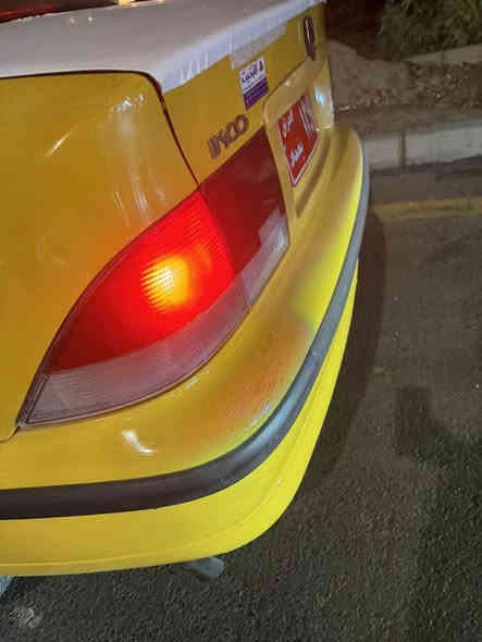 سلام عليكم للبيع سمند مرديل ٢٠١١ كير محرك كفاله عامه لا ضربه ولا تبديل ولا صبغ فقط هلال واحد تخم تاير دواخل جدد مصفره هيئه وغرامه تحويل مباشر تعهد برقم وتحويل بيعلك رقم نكليزي كرر تعهد برقم بيع نكليزي سعر ٢٧ وبيها مجال الشراي *********** مكلف بنشر تصال فقط
