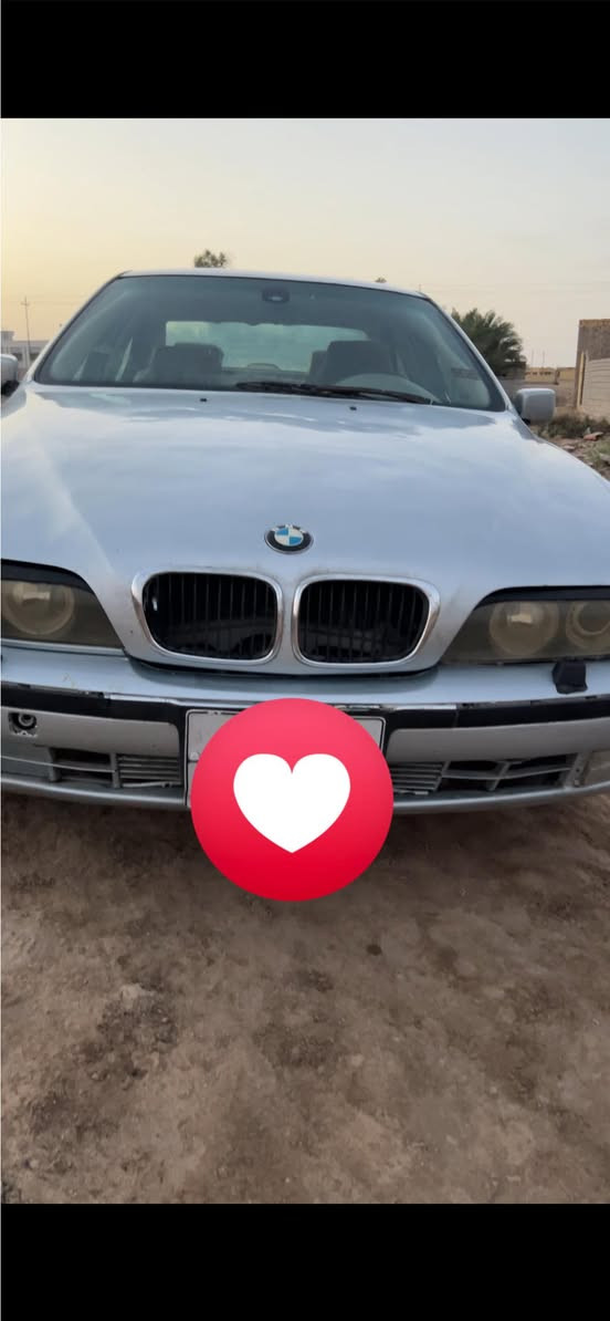 بي ام صقر موديل 2000
محرك vvt

طخم تاير جديد

منضومه زنون قبل اسبوع شادها

متوم ومطابقه رقم شمالي
مكاني ذي قار 

السعر 26 وبيها مجال 

***********. واتساب واتصال
