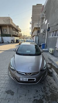 النترا • ٢٠١٤ • مدينة الصدر