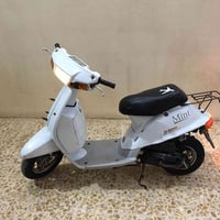 من رخصة صاحب الصوره السلام عليكم عندي ماطور منت نكره سلف مكينه معمره ب...