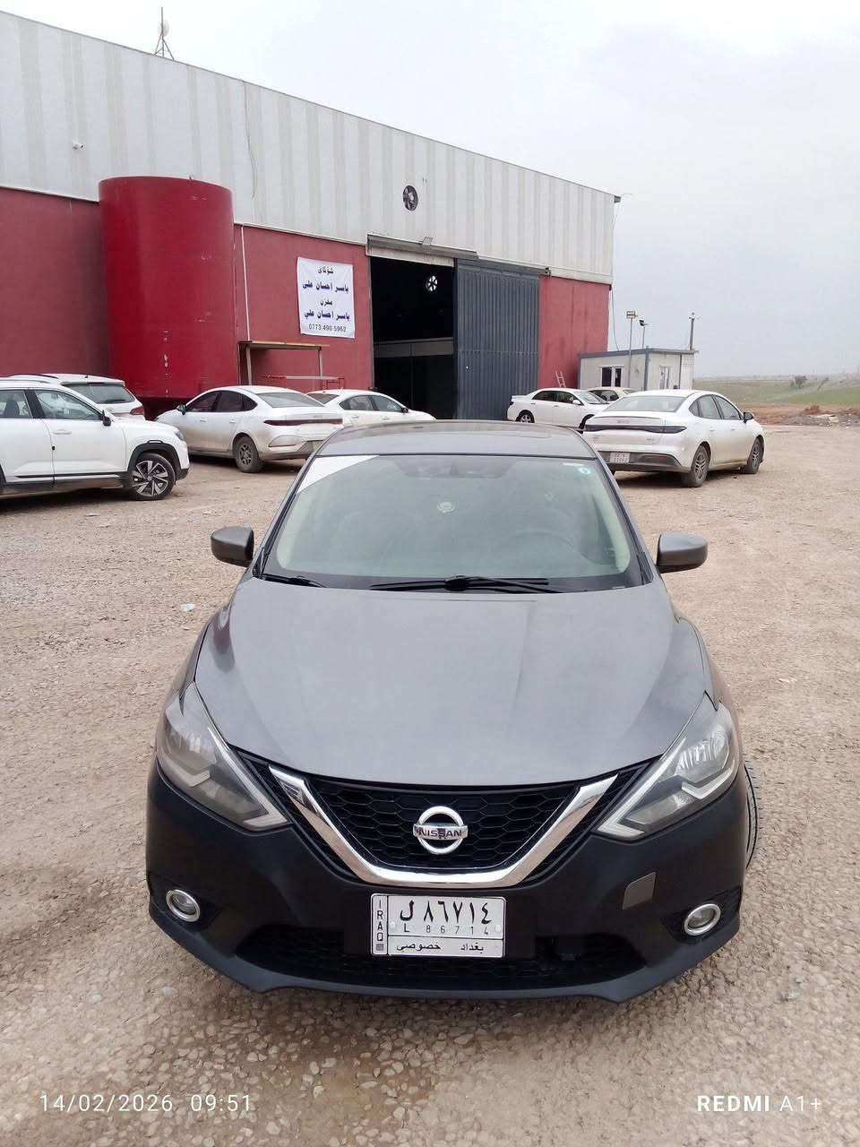 سياره سنترا موديل 2019
فول مواصفات SR
سعر 120ورقه 
اي استفسار تواصل على رقم *********** أربيل, العراق
