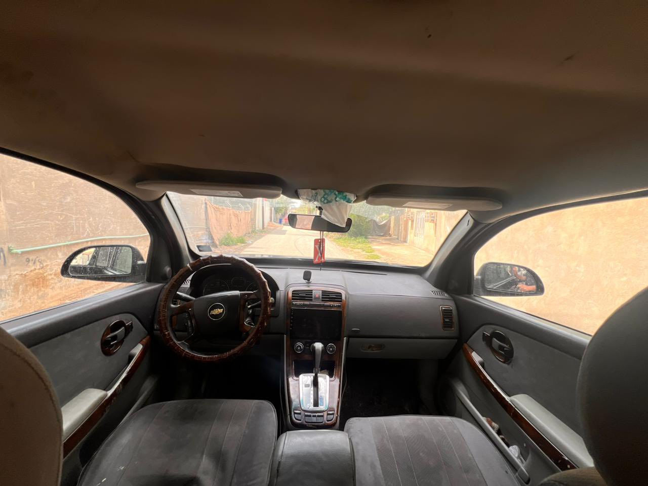 السلام عليكم شوفر ليت كوينكس موديل 2007 سياره جاهزه كير محرك حداديه كله جاهز شرط التراي بيها ٣ قطع صبغ ابيع حزام رقم بغداد انكليزي سعرها ٥٧ وبيها مجال بسيط ***********
