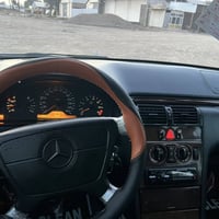 مارسيدس • ١٩٩٥ • رقم أربيل