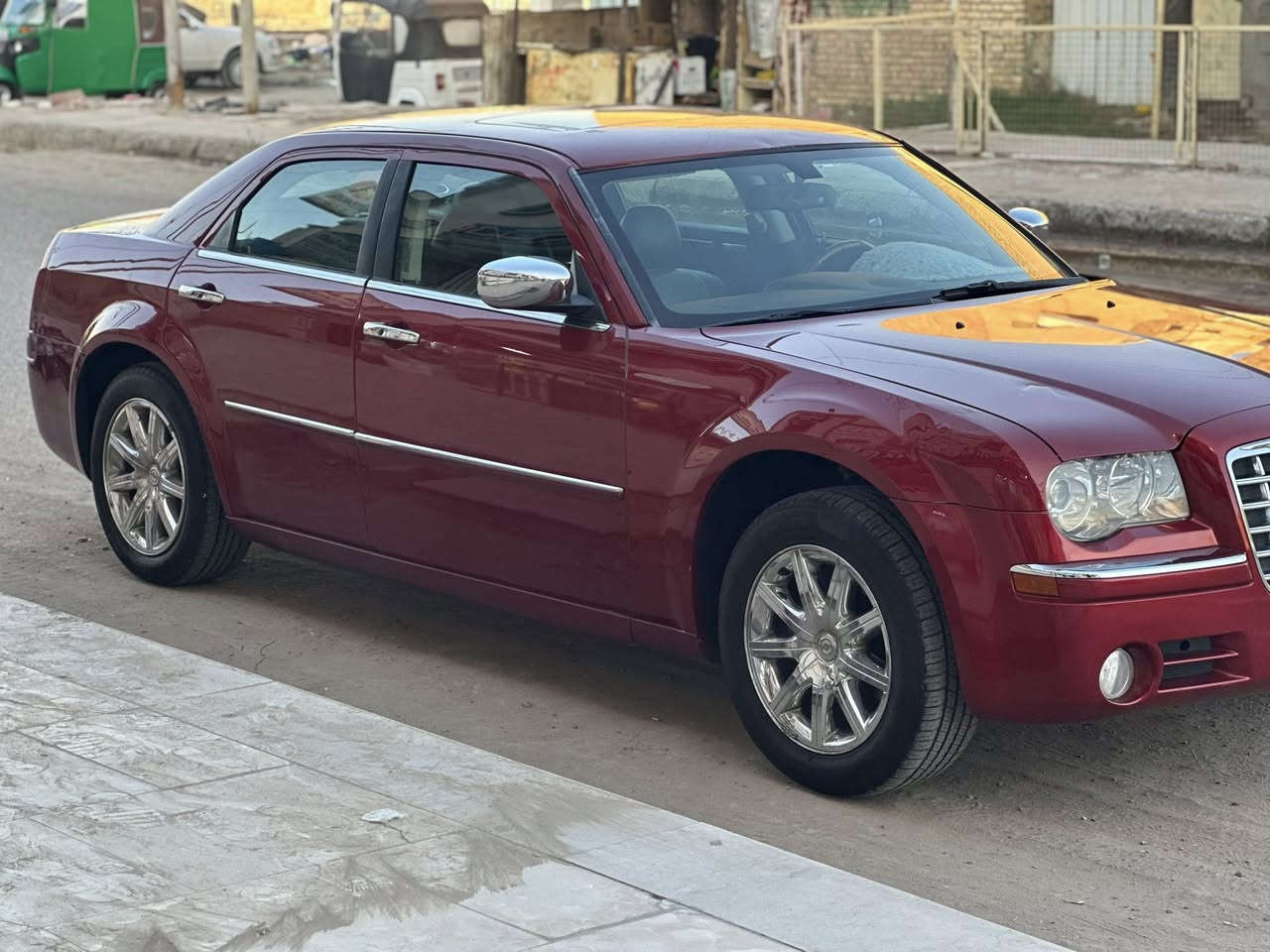 السلام عليكم اوباما موديل 2010 اصل مكينه 3500 كير ومكينه كارتون حداده زيرو فول مواصفات فتحه كشنات كهرباء سكليتر كهرباء سياره بل كارتون كصه جنطه ماشيه 130 حقيقي سياره احله من صور حيل جديده بيه ارقام بصره الماني اصليات سعر ٥٨ وبيه مجال قليل اتصال ***********
