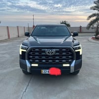 تاندره بلاتينيوم • ٢٠٢٤ • بغداد