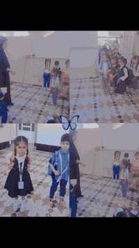 الاستقبال الصباحي لاطفال روضه هيا الطفوله 😍😍

احبكم ❤️❤️

التسجيل مفتوح 😍😍
زورونا وتدللون اهلا وسهلا بيكم
العنوان 🏠
ديالى بلدروز البوابة مدخل البوابة
 ( (حسينيه بيت عاشور ثاني فرع ع اليسار))
📱***********
