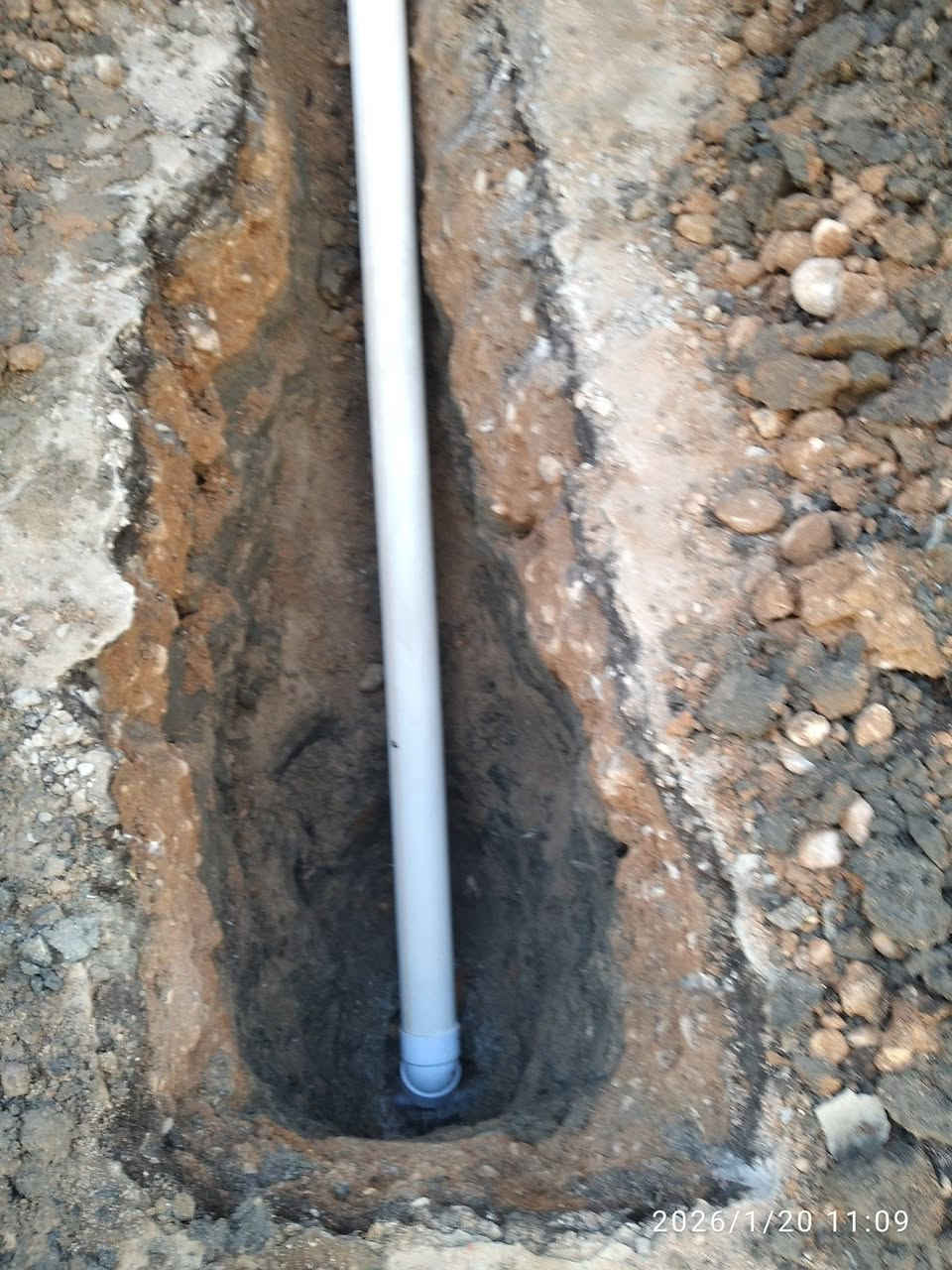 ربط شمعه علرئيسي
🚨 خدمة تسليك المجاري وفتح الانسدادات في كربلاء 🚨
🔧 تسليك المجاري وفتح جميع أنواع الانسدادات بسرعة فائقة.
⚡️ بأحدث الأجهزة والمعدات الحديثة – بدون تكسير أو تخريب.
💧 معالجة الانسدادات مهما كان حجمها (منازل – شقق – محلات – مطاعم).
⏰ خدمة طوارئ متوفرة 24 ساعة داخل كربلاء.
✅ عمل مضمون + سرعة + دقة + أسعار مناسبة.

📞 للحجز والاتصال: دج(***********)(***********)

--‏أضف رقمي كجهة اتصال في واتساب. https://wa.me/qr/IZS6UJ73LERUD1
