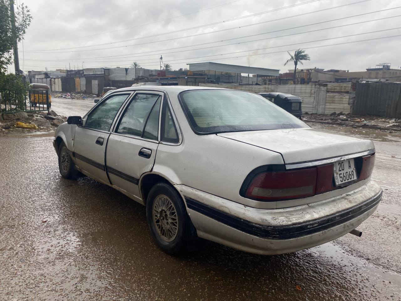 سلام عليكم برنس للبيع تحويل مباشر سياره مكينه بيه صوت عوزه بطاين داخليه تخم تاير كهربائيات جديده تريد يشتغل السعر ب19ورقه مكاني بغداد بلحبيبيه


**إذا كنت صاحب هذا الإعلان وتريد حذفه لأي سبب، رجاءا أرسل رسالة إلى الدعم الفني**