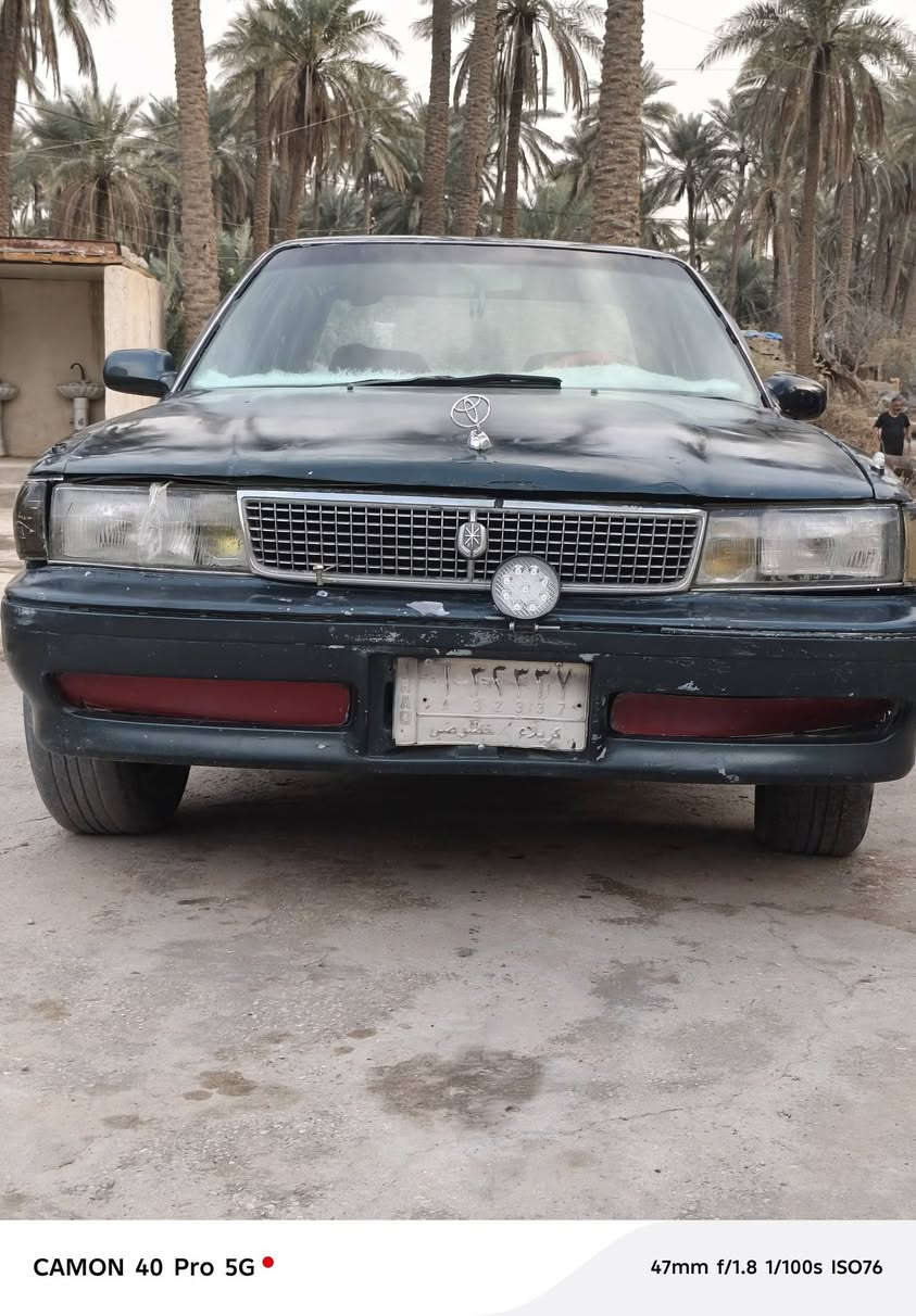 سلام علكم سياره مارك مكينه كير حداديه جاهزة جديدة ضمان سعر 40 ورقه وبيه مجال ***********
