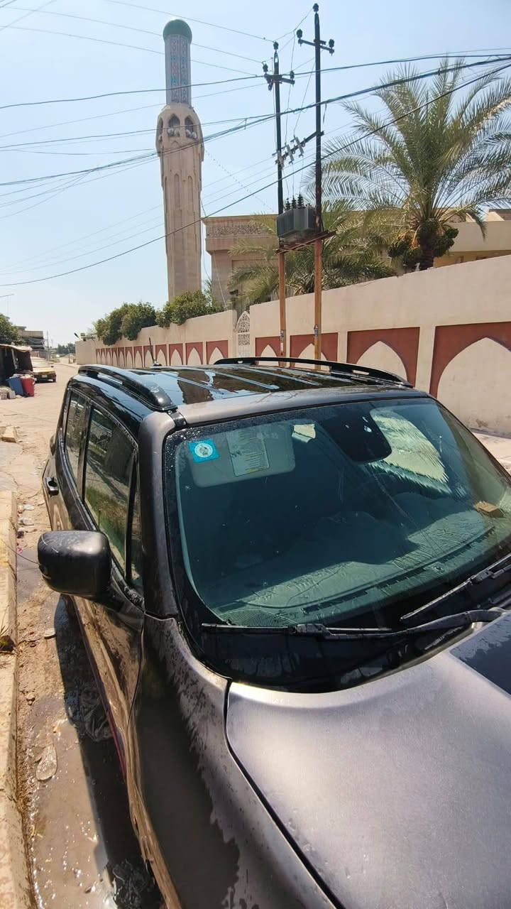 جيب رينكد ٢٠١٦ ترايل هوك فول مواصفات 4×4 بغداد السعر 9500$
***********
