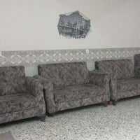 قنفة سيسمي • ١٤ نفر • رجل مكسور
