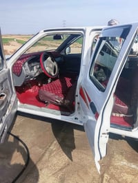 ٢٠٠٢ • مزاد • الداخليه