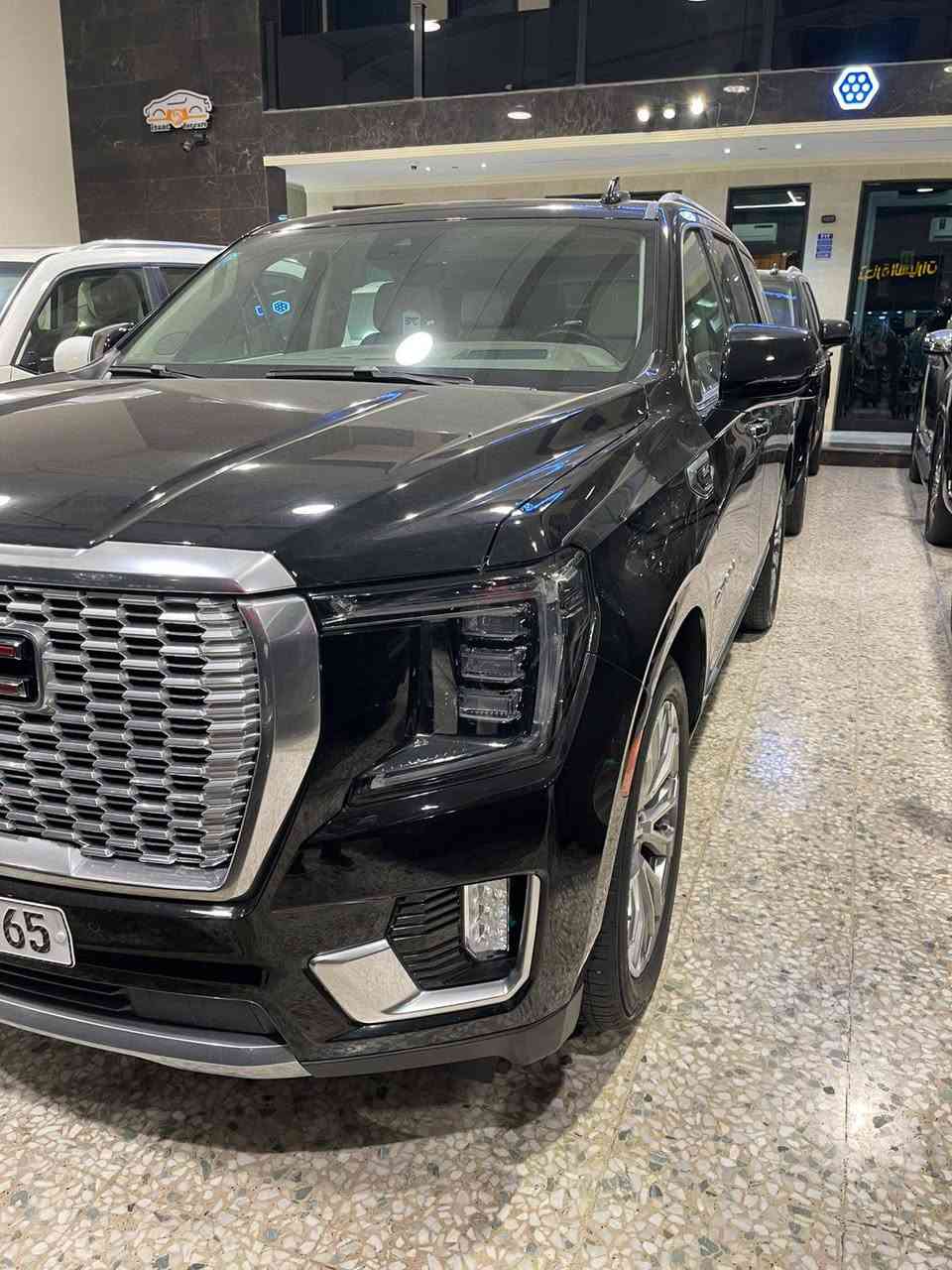 GMC Denali 2023
وكالة المنصور – رقم بغداد
▫️ ممشى 30 ألف كم
▫️ فئة دنالي (أعلى مواصفات)
▫️ داخلية جلد فاخرة
▫️ تبريد وتسخين مقاعد
▫️ شاشة كبيرة + نظام ملاحة
▫️ كاميرات 360°
▫️ رادار وأنظمة أمان كاملة
▫️ مكفولة كفالة عامة
▫️ حالة ممتازة وجاهزة للفحص
💰 السعر: 59 ألف
📞 للاتصال: ***********
