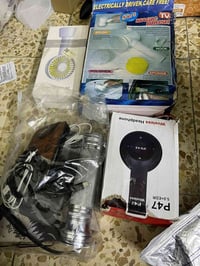 الكترونيات • كلهن