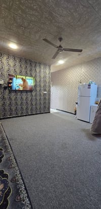 حمدان المعارف • ١٠٠م • وقف سني